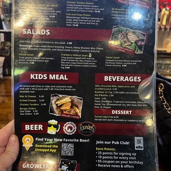 Mr. Brews Taphouse - Back menu - Beer Bar Near Me - Lexington, Kentucky Mr. Brews Taphouse - Back menu - Beer Bar Near Me - Lexington, Kentucky