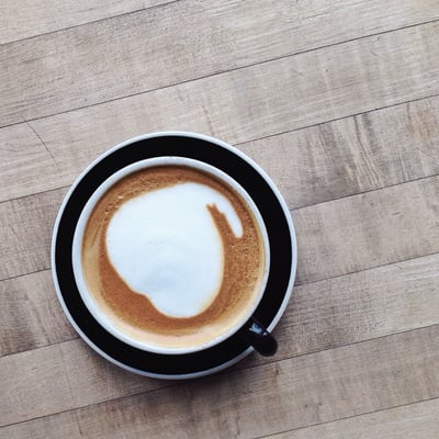 Mighty Good Coffee Roasting Company by null