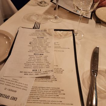 Assaggio Ristorante - Menu - Italian Near Me - Seattle, Washington Assaggio Ristorante - Menu - Italian Near Me - Seattle, Washington