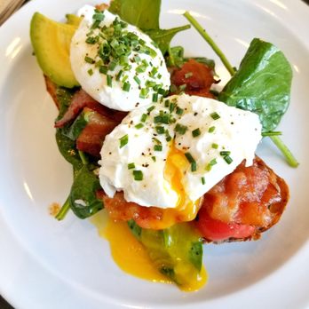 Jax Bread - Look at that yolk oozing - just perfect - Bakeries Near Me - Jacksonville, Florida Jax Bread - Look at that yolk oozing - just perfect - Bakeries Near Me - Jacksonville, Florida