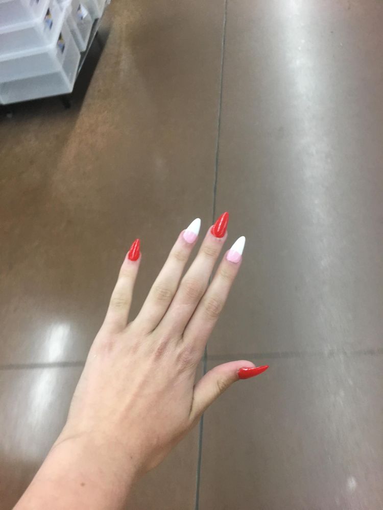 REGAL NAILS, SALON & SPA 12 Reviews 1850 SW Gatlin Blvd, Port St