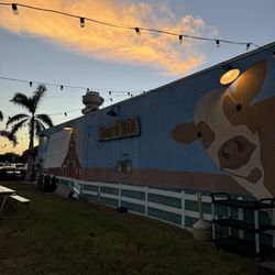 Burg'r Bar