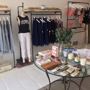 Beach & Beverly - Women's Clothing Near Me - Hermosa Beach, California