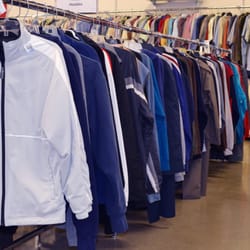 Thrifty Shopper Valley