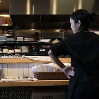 Azay - Kitchen - Japanese Near Me - Los Angeles, California Azay - Kitchen - Japanese Near Me - Los Angeles, California