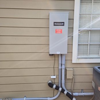 Modern Electric - Electricians Near Me