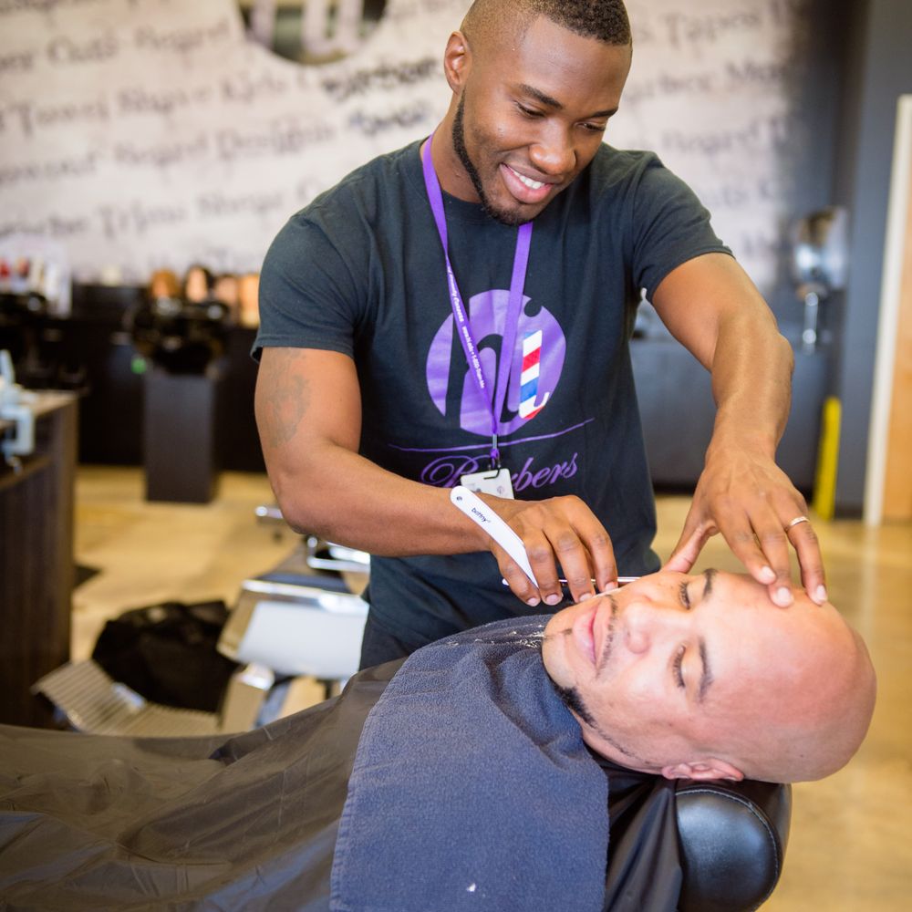 TOP 10 BEST Barber School near Winter Park, FL 32789 - Updated