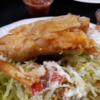 Mexican Taco Shop - Potato tacos unassembled. - Mexican Near Me - Topeka, Kansas Mexican Taco Shop - Potato tacos unassembled. - Mexican Near Me - Topeka, Kansas