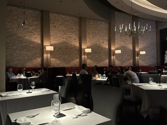 Crossroads Kitchen Las Vegas by null