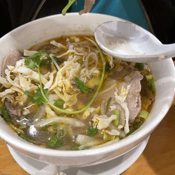 Pho Saigon - Pho Saigon. Broth is very rich and soothe the soul. - Vietnamese Near Me - Atlantic City, New Jersey Pho Saigon - Pho Saigon. Broth is very rich and soothe the soul. - Vietnamese Near Me - Atlantic City, New Jersey
