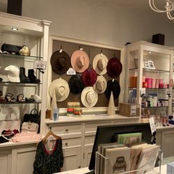 Francesca’s - Hats!