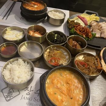 Jang Su Jang - Korean Near Me - Alpharetta, Georgia Jang Su Jang - Korean Near Me - Alpharetta, Georgia