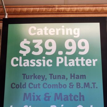 Subway - Fast Food Near Me - Apple Valley, Minnesota