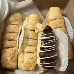 Bread from Heaven