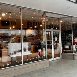 Faraday Toys - Store front