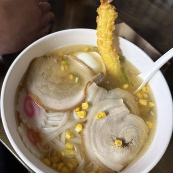 Soupa Saiyan - Hangover pho bowl - Soup Near Me - Orlando, Florida
