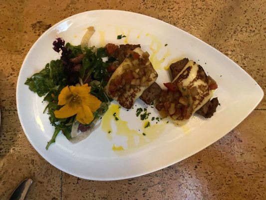 Gabrieau's Bistro by null