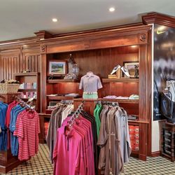 The Golf Club of Amelia Island
