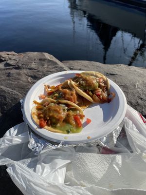 El Taco Loco by null