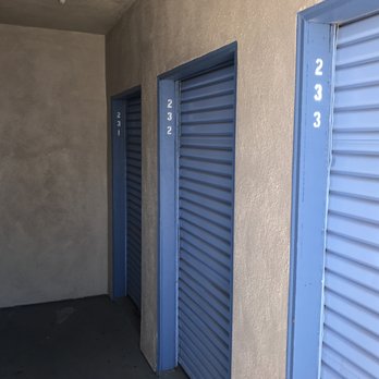 AAA Mini Storage - Self Storage Near Me - Watsonville, California AAA Mini Storage - Self Storage Near Me - Watsonville, California
