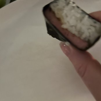 Noreetuh - SPAM Musubi - New American Near Me - New York, New York Noreetuh - SPAM Musubi - New American Near Me - New York, New York