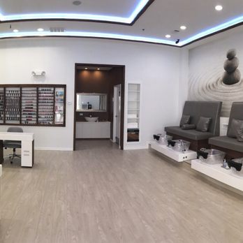 Zen Nail Spa - Nail Salons Near Me - Northbrook, Illinois