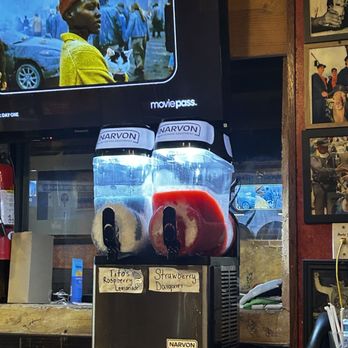 Billy Goat Tavern - Wrigleyville - Burgers Near Me - Chicago, Illinois