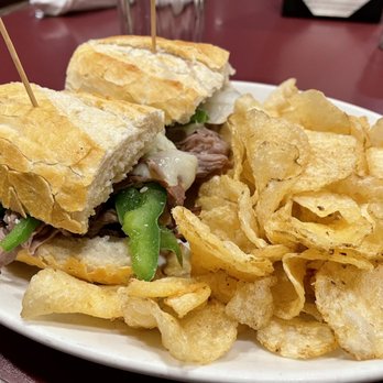 Kurtz's Pub & Deli - Philly Sandwich - Pubs Near Me - Two Rivers, Wisconsin