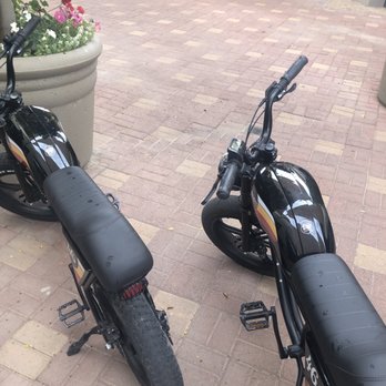 Rides N Motion - E-bike - Bike Rentals Near Me - Scottsdale, Arizona Rides N Motion - E-bike - Bike Rentals Near Me - Scottsdale, Arizona