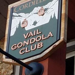 Vail Gondola Club