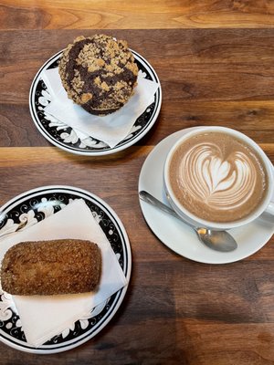 La Colombe Coffee Workshop by null