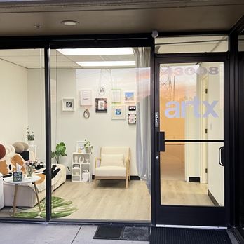 ArtX - Art Galleries Near Me - Fremont, California