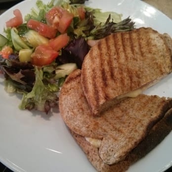Home Cafe Deli - Croque Monsieur - Cafes Near Me - Birmingham, XWM