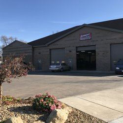 TGK Automotive Specialists of Chisago