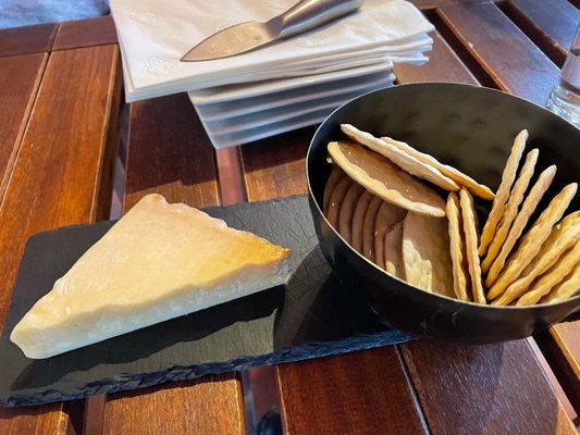 Shelburne Vineyard by null