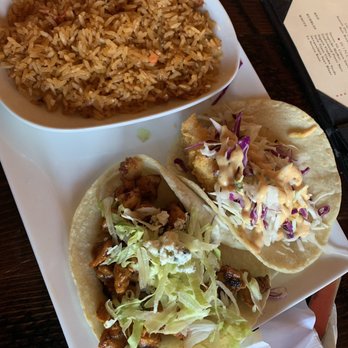 Red Star Taco Bar - Mexican Near Me - Seattle, Washington
