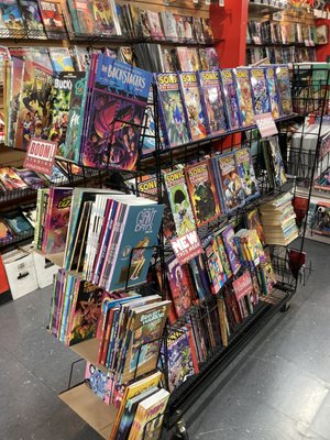 Collector's Paradise by null