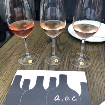 AOC - Cocktail Bars Near Me - Los Angeles, California
