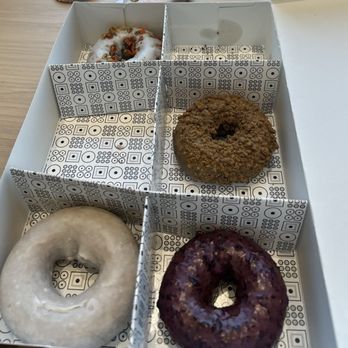 Doughnut Plant - Yummy goodness - Donuts Near Me - New York, New York Doughnut Plant - Yummy goodness - Donuts Near Me - New York, New York