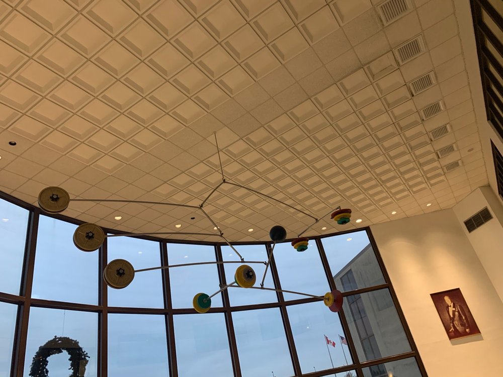 YORK BARBELL Updated April 2024 57 Photos & 13 Reviews 3300 Board