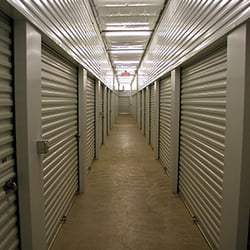 Acorn Mini Storage