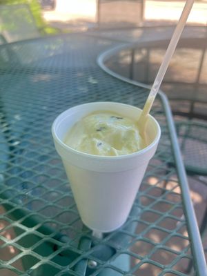 Chugwater Soda Fountain by null