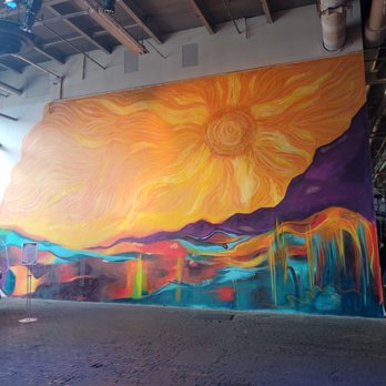Immersive Van Gogh - Charlotte - Art Galleries Near Me - Charlotte, North Carolina