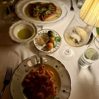 Marisella - Italian Near Me - Santa Barbara, California