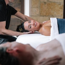 LakeHouse Spa