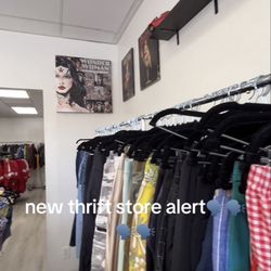 Tripp’n Thrift - Women's