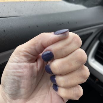 Posh Nail Spa - Nail Salons Near Me - Garner, North Carolina Posh Nail Spa - Nail Salons Near Me - Garner, North Carolina