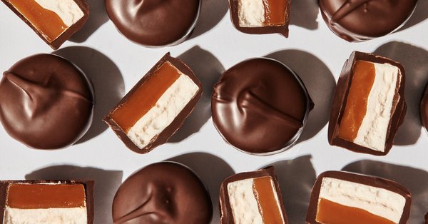 See's Candies by null
