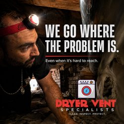 Dryer Vent Specialists
