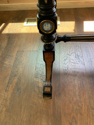 The Chairman by null